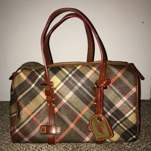 Dooney & Bourke Purse